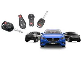 Golden Locksmith Services Sarasota, FL 941-677-7080 - 18-Car-Keys-Made